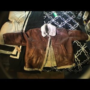 Vintage jacket